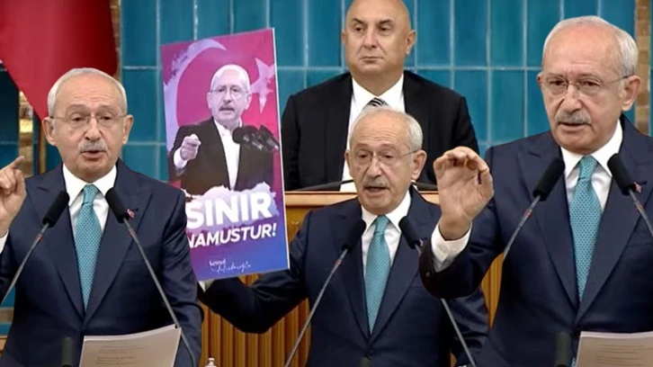 Kılıçdaroğlu: Hesap sormazsam namerdim!