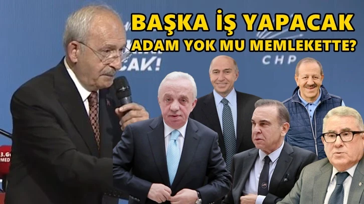 Kılıçdaroğlu: Bay Kemal bütün engelleri aşacak...