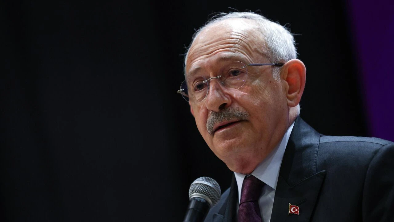 Kılıçdaroğlu, yandaş gazeteye konuştu: CHP derhal arınmalı...