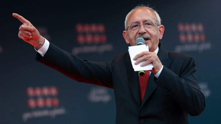 Kılıçdaroğlu: Yapanları da, yaptıranları da biliyoruz!