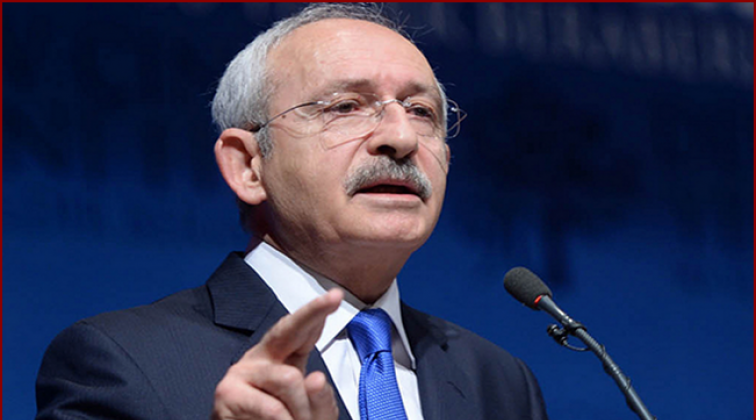 Kılıçdaroğlu yeniden Genel Başkan seçildi