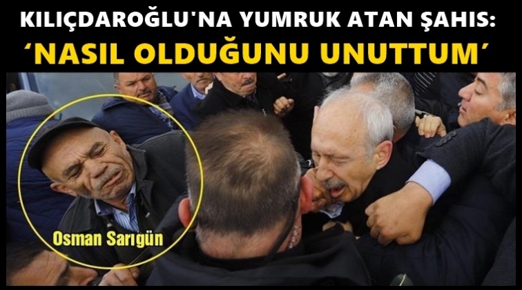 Kılıçdaroğlu’na linç girişimi davası başladı