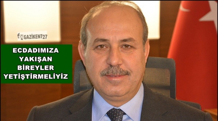 Kılı&ccedil;'tan, 8 Şubat mesajı