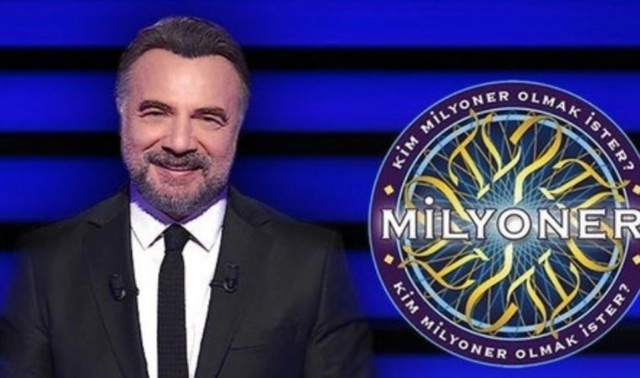 Kim Milyoner Olmak İster'de akılları karıştıran tarım sorusu: İşte cevabı merak edilen o soru..