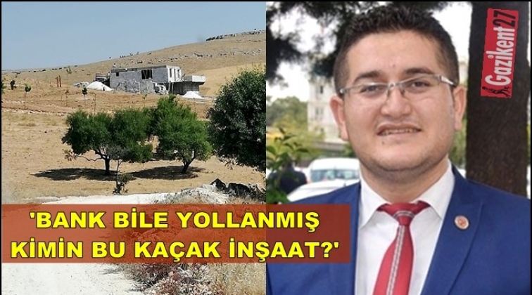 Kimin bu ka&ccedil;ak inşaat?