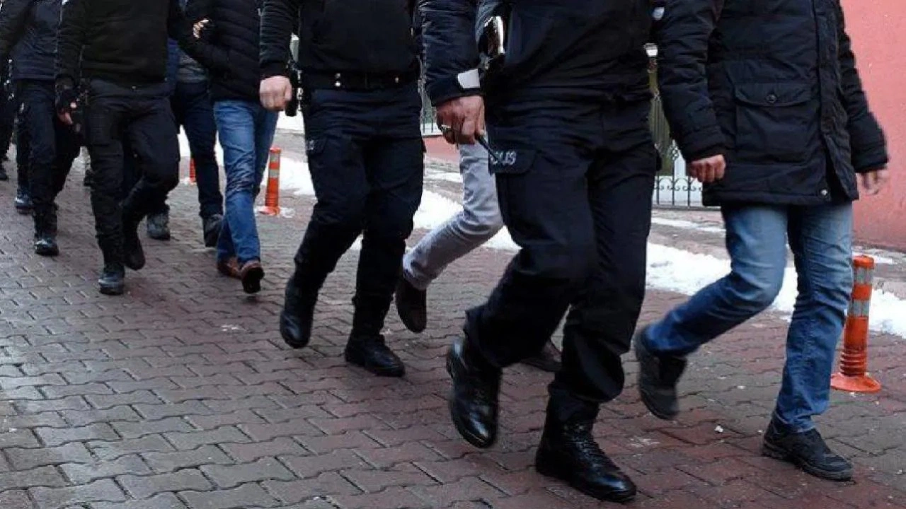 Kırıkkale'de 'irtikap' soruşturması: Eski belediye başkanı da gözaltına alındı!