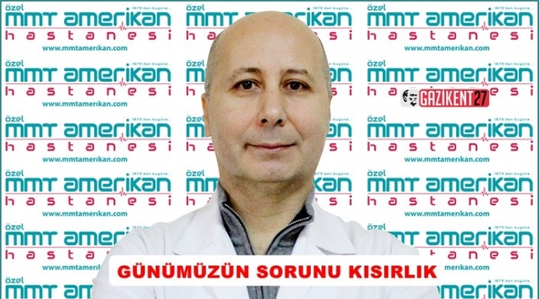 Kısırlık pek &ccedil;ok toplumun &ouml;nemli sorunu