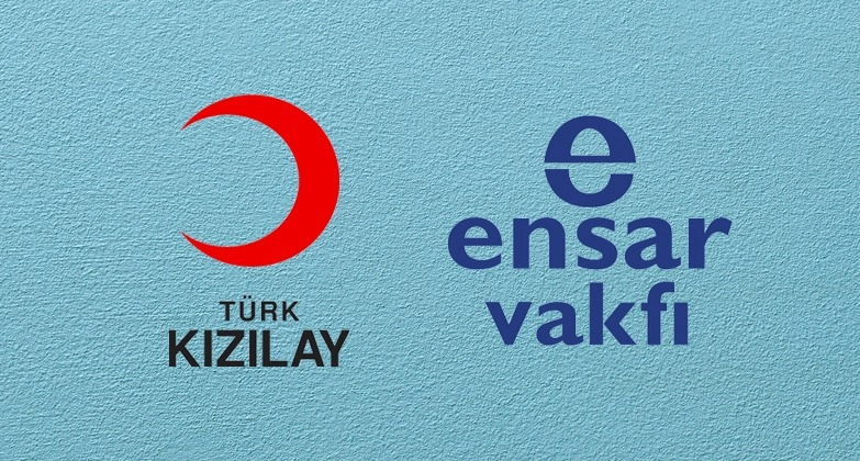 Kızılay'da ikinci Ensar skandalı ortaya çıktı!