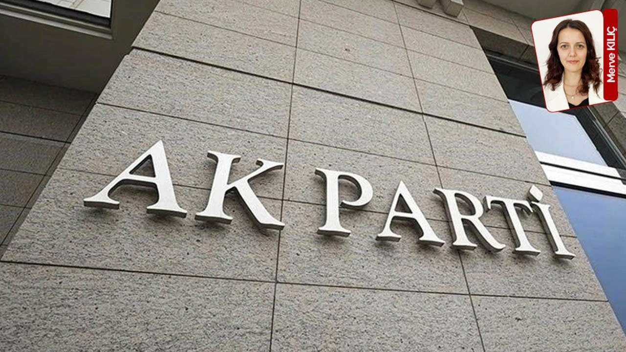 Kızılcahamam’da gündem yeni anayasa hazırlıkları ve sistem revizyonu olacak: AKP’de kamp hazırlığı