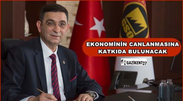 KOBİ Değer Kredisi ekonomiyi canlandıracak