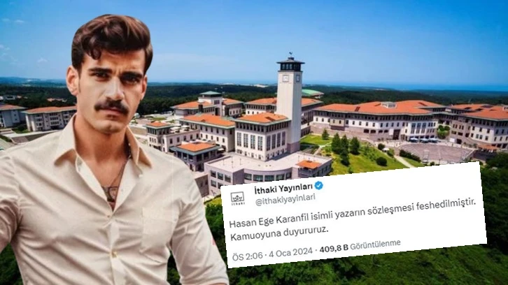 Koç Üniversitesi'nde Alevi öğrenciye sistematik işkence!