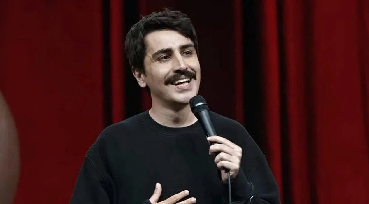 Komedyen Deniz G&ouml;ktaş'a tahliye talebi 