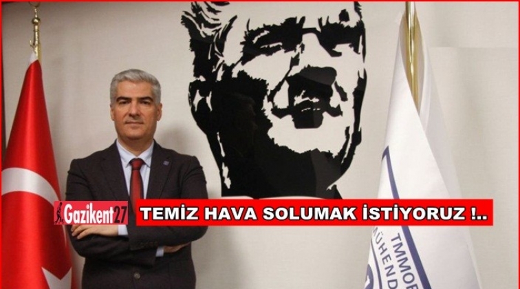 'K&ouml;m&uuml;r dağıtmak yerine destek olun'