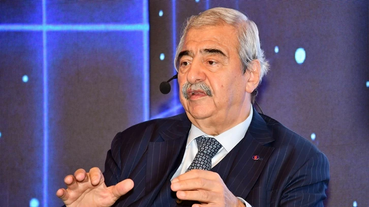 Konukoğlu: Bu da geçer, böyle dalgalanmalar oluyor!