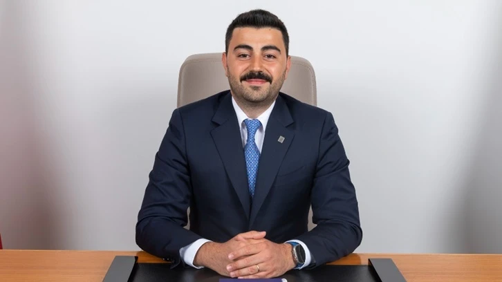 Konukoğlu'ndan, 19 Mayıs kutlama mesajı