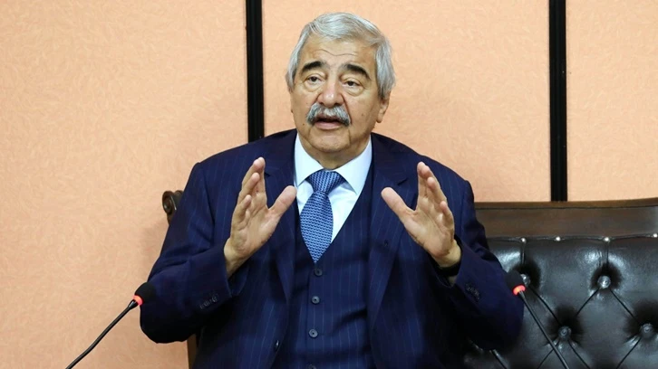 Konukoğlu: Tekstil sektörü sıkıntılı bir dönemde ama asla bitmez!