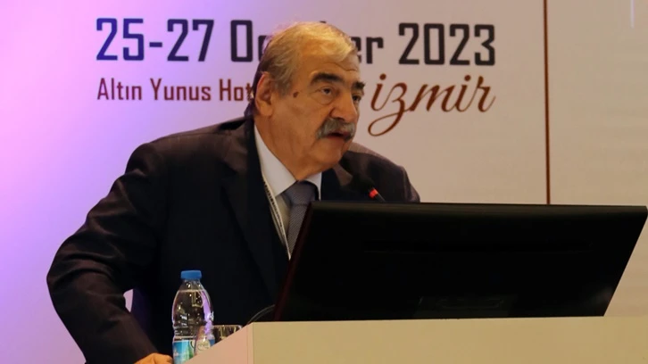 Konukoğlu: Tekstil, ülkemiz için stratejik öneme sahip