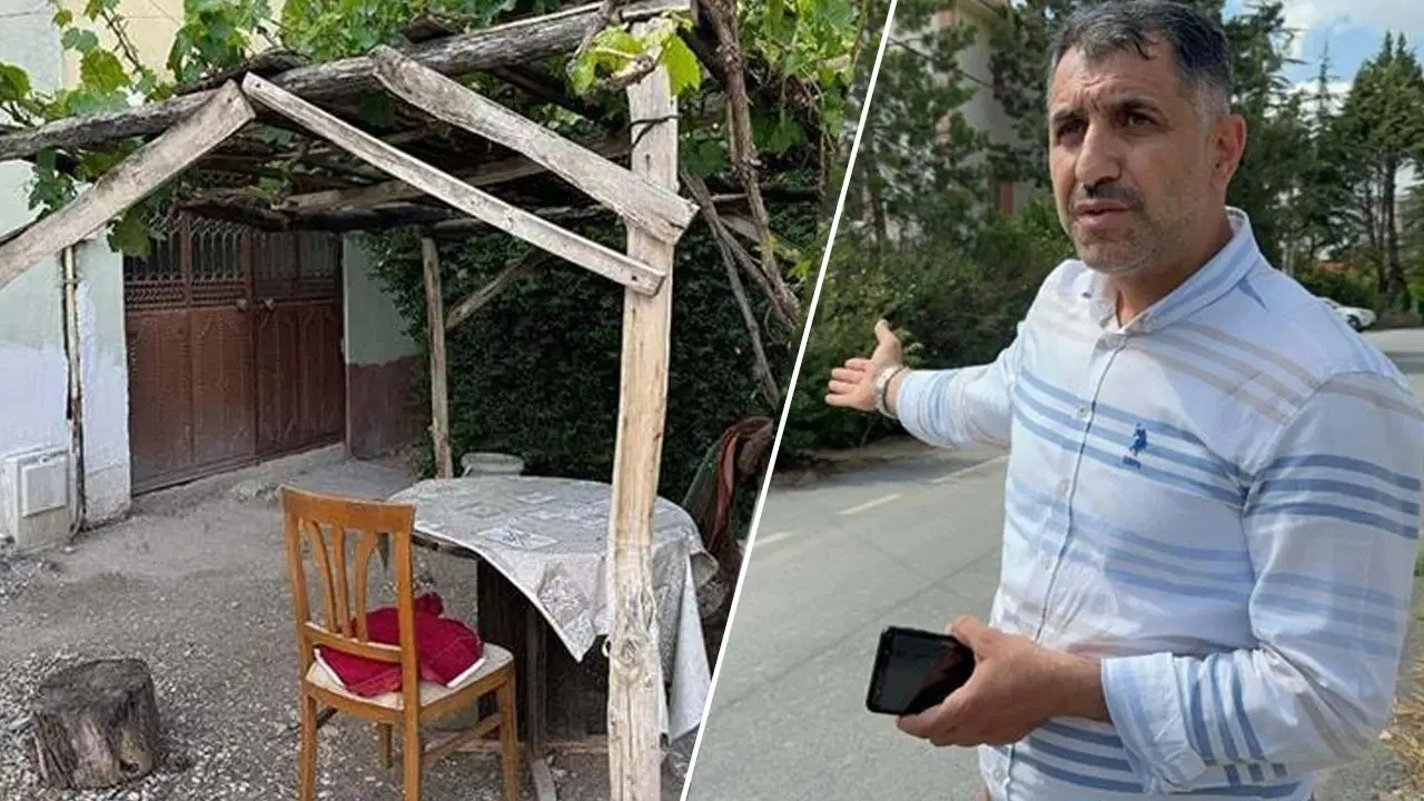 Konya'da terk edilmiş 10 günlük bebek bulundu: Yanındaki not dikkat çekti