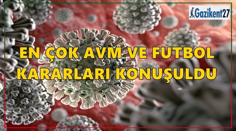 Koronavirüs hakkında 20 milyon haber yapıldı