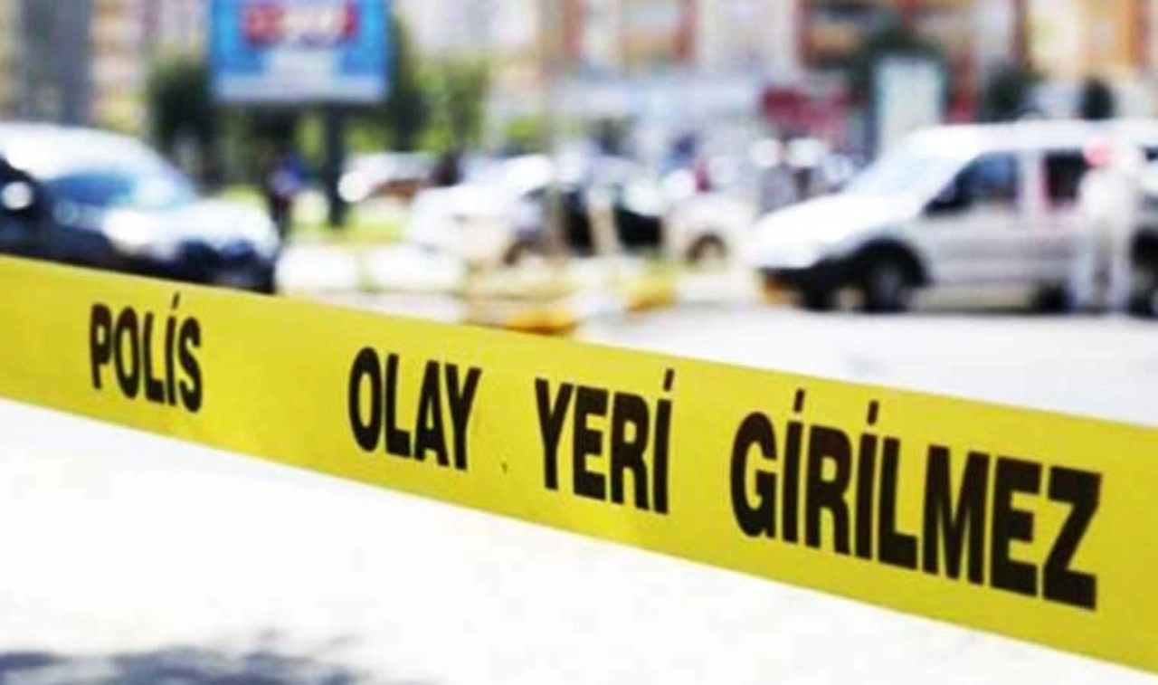 Kötü koku ortaya çıkardı: Sivas'ta şüpheli ölüm