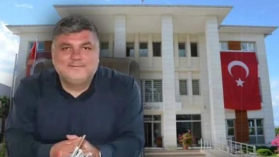 CHP'li Köyceğiz Belediyesi'ne operasyon