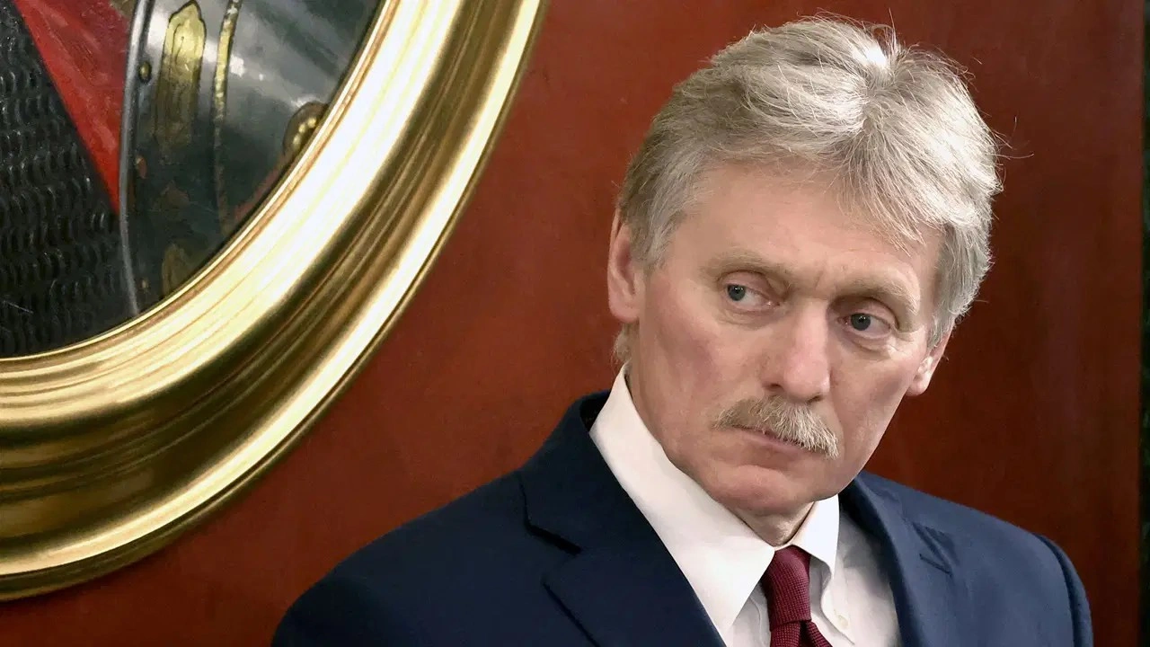 Kremlin'den açıklama: Kiev yönetiminin eylemlerine yanıttır!
