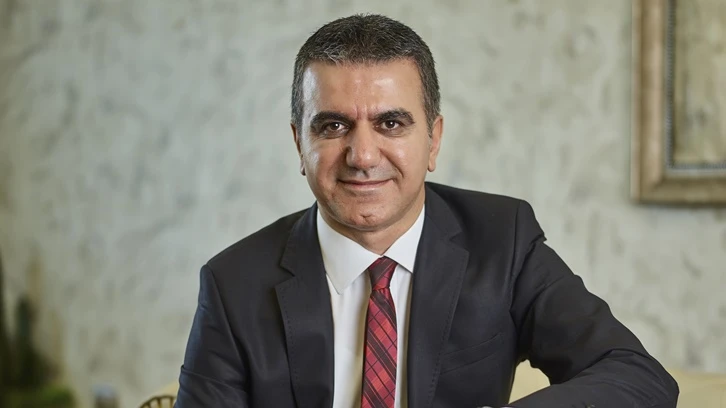 Kubba’dan 1 Mayıs mesajı: Emek, en yüce değerdir