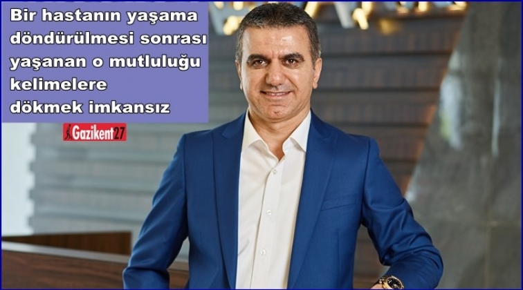 Kubba, Tıp Bayramı’nı kutladı
