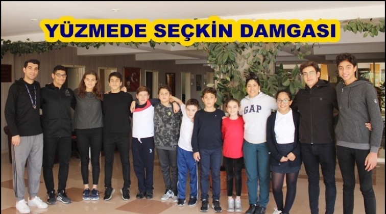 Kulaçlar Cumhuriyet için atıldı