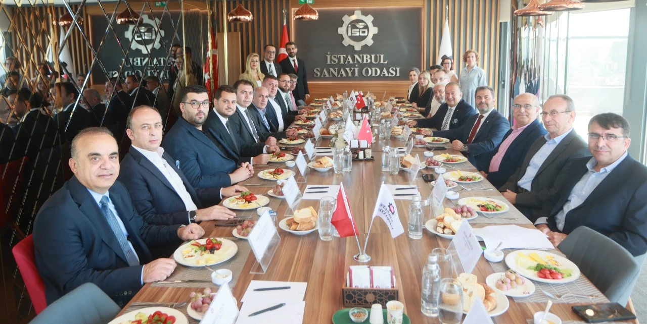 K&uuml;resel Gıda sekt&ouml;r&uuml;nde T&uuml;rkiye&rsquo;nin rekabet&ccedil;iliği