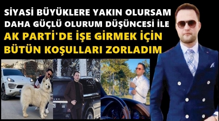 Kürşat Ayvatoğlu'ndan açıklama...