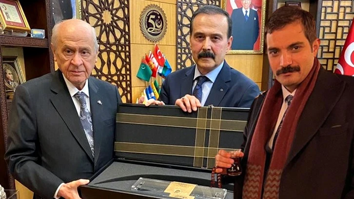 Kürşat Yılmaz: Sinan Ateş, FETÖ'cüyse öldürme emri veren de FETÖ'cü