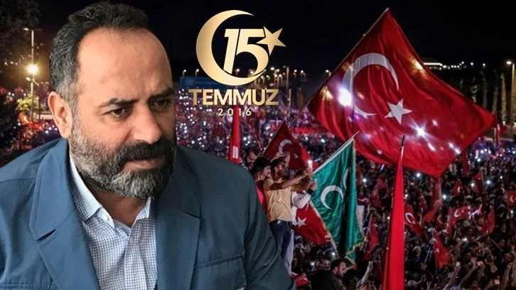 Kurt: Medya 15 Temmuz’da çok ciddi bir sınav verdi