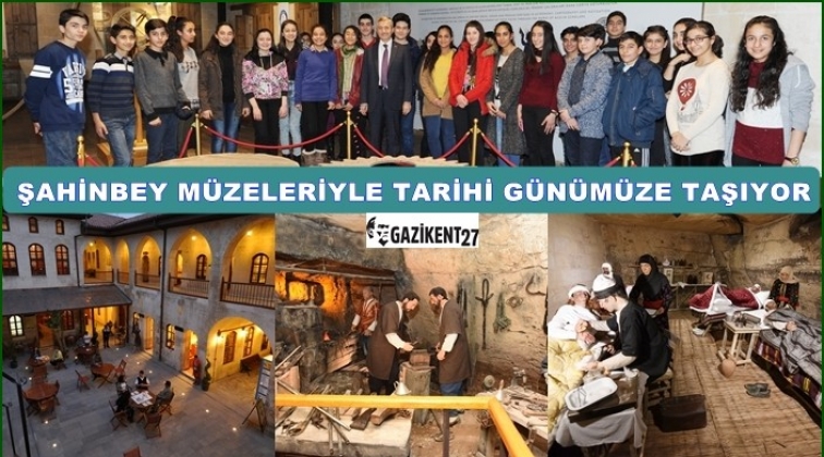 Kurtuluş destanı yeniden hayat buldu