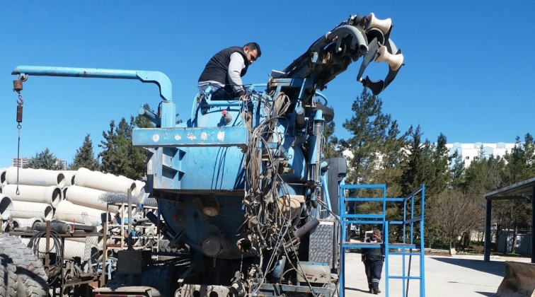 Kurumunu 250 bin TL kara ge&ccedil;irdi