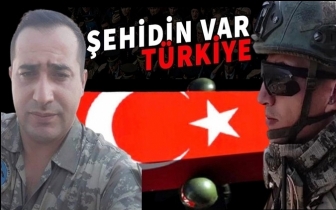 Pençe-Kilit Operasyonu’nda 4 asker şehit oldu!