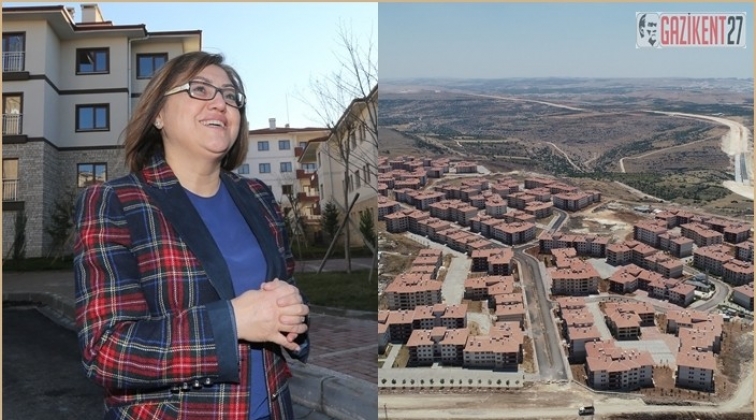 Kuzeyşehir altyapı &ccedil;alışmaları devam ediyor