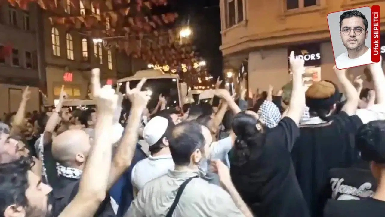 LeMan'a gerici saldırı