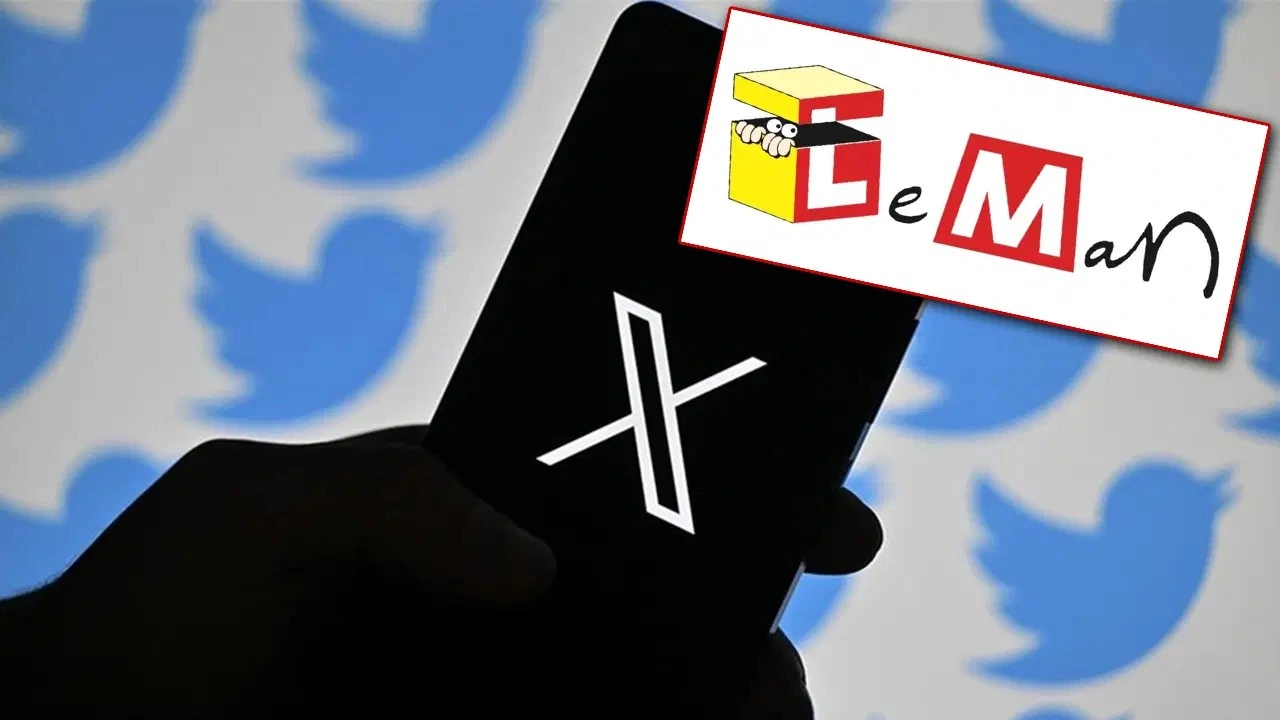 LeMan'ın internet sitesi ve X hesabı hakkında erişim engeli kararı