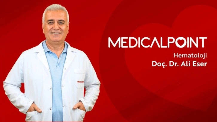 Lenfoma artık tedavi edilebiliyor!
