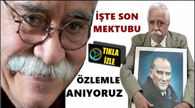 Levent Kırca’yı 5. yılında özlemle anıyoruz