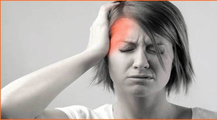 Lodos, migren ve sinüzit ağrılarını tetikliyor