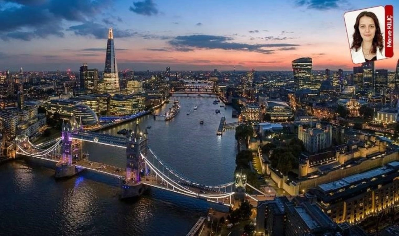 Londra'ya para transferi ve örtülü ilişkiler: 'Çok sayıda AKP’linin nedir bu Londra merakı