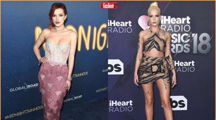 Los Angeles’ta Raisa&Vanessa rüzgarı