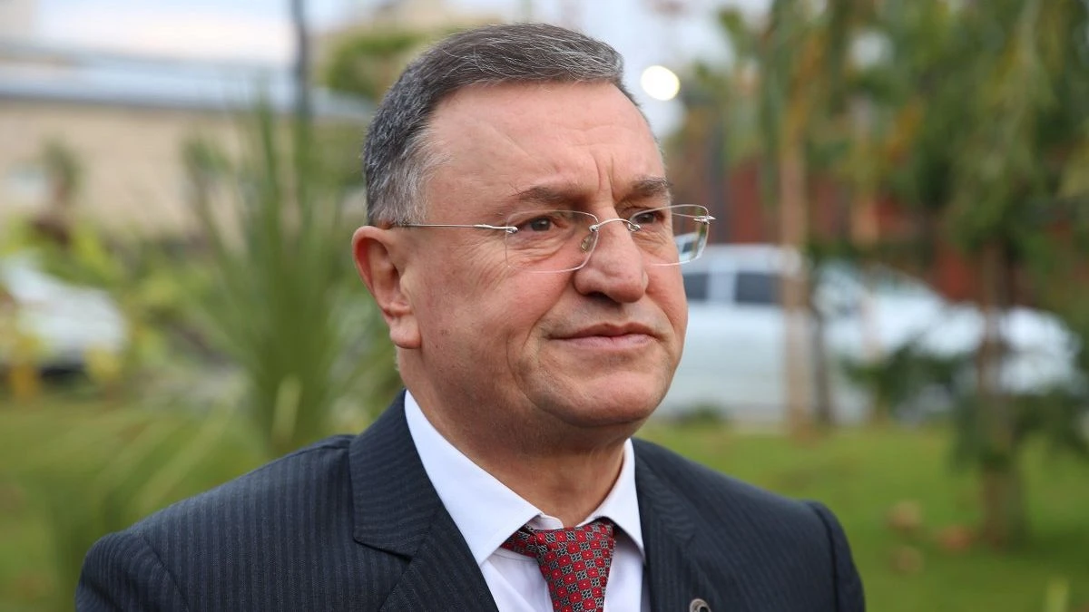 Lütfü Savaş vazgeçmiyor, şimdi de istinafı deneyecek!