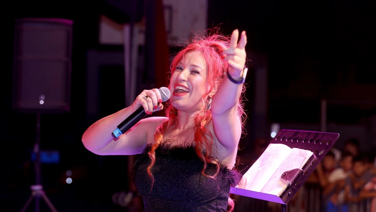“Mahallemde Konser Var” etkinliği başladı