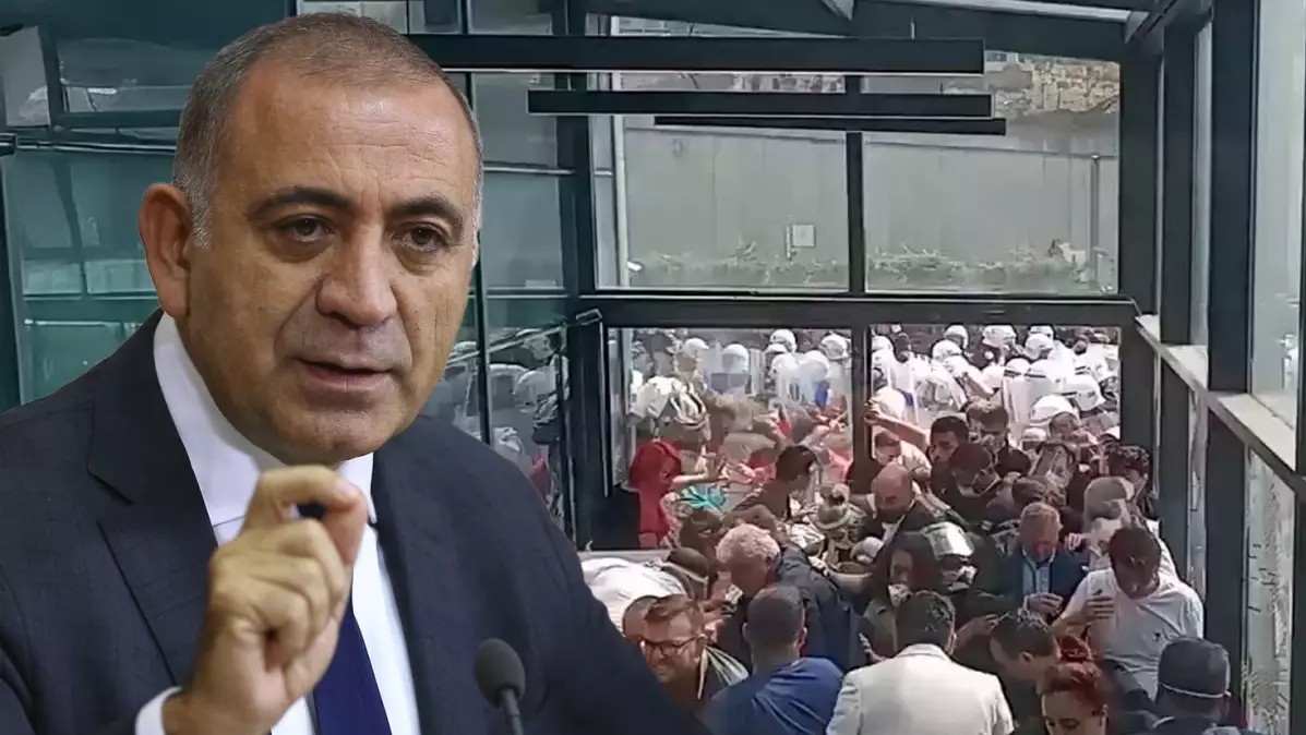 Mahkeme, CHP İstanbul'da 'Kayyuma devam' dedi!