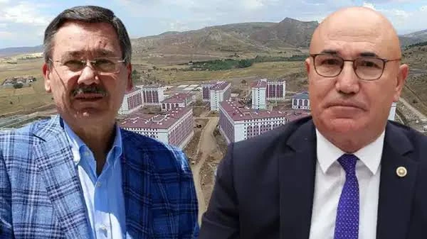 Mahmut Tanal'dan barınma sorunu için Melih Gökçek'e açık çağrı: 'Öğrencilerin barınma hakkı için kullanılmalı'