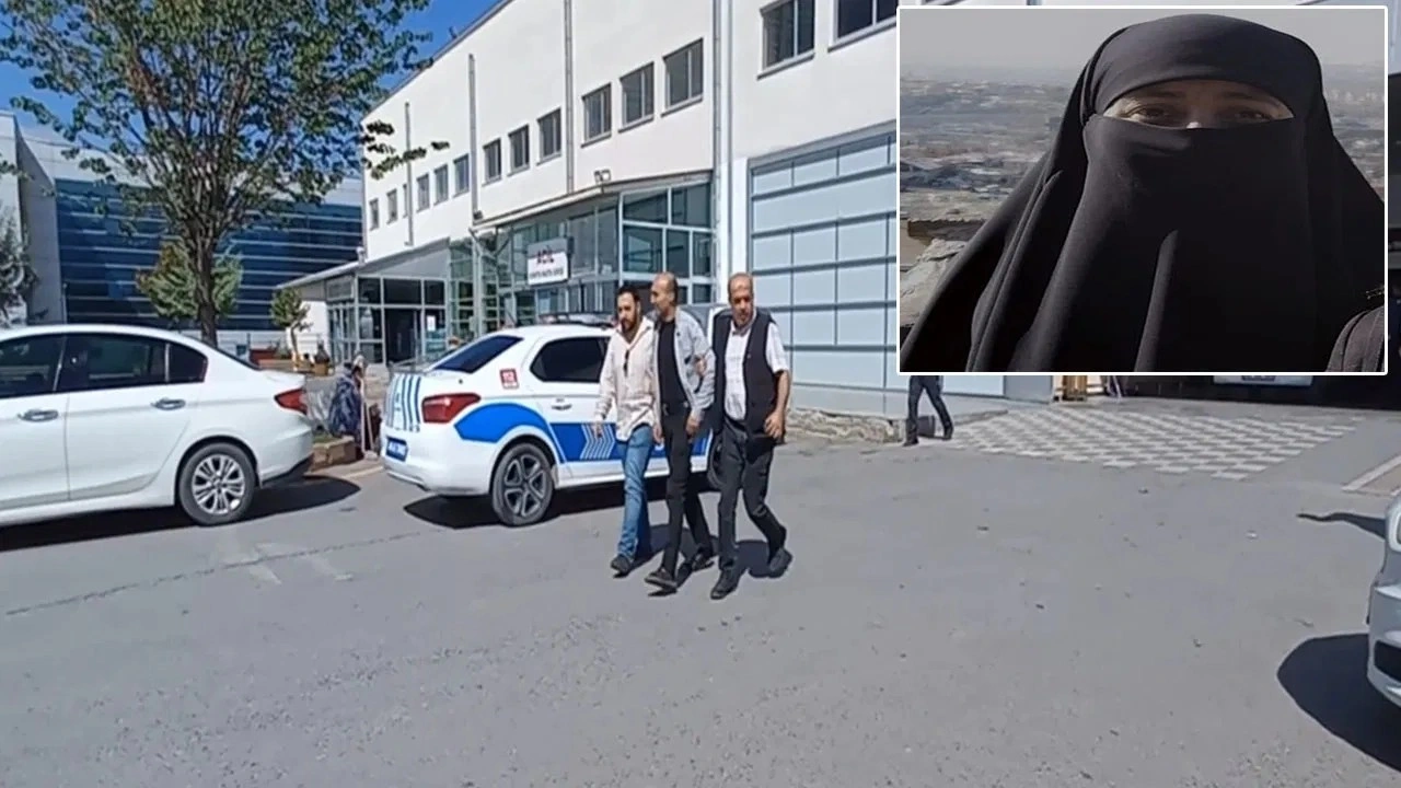 Malatya'da kan donduran cinayet: Uzaklaştırma kararı aldırdı, ertesi gün katledildi!
