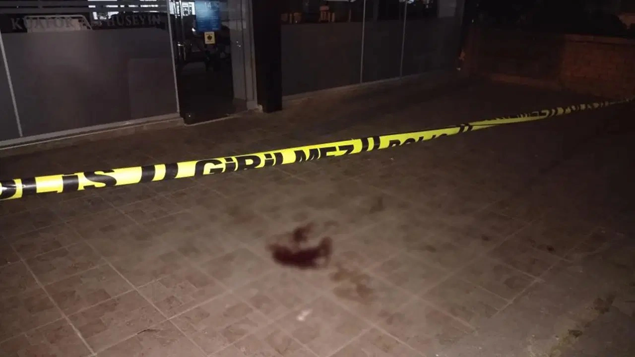 Maltepe'de şüpheli olay: 24 yaşındaki kadın 3. kattan düştü!